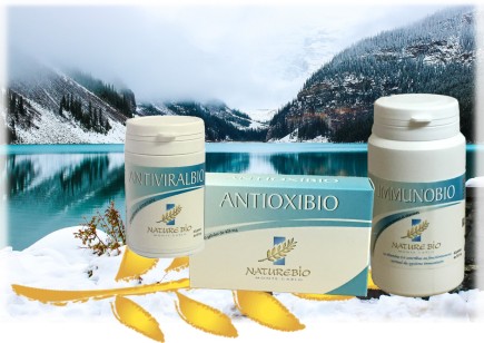 Pack IMMUNITAIRE - Nature Bio Packs