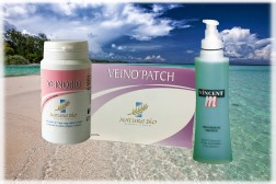 Pack CIRCULATION - Nature Bio Packs