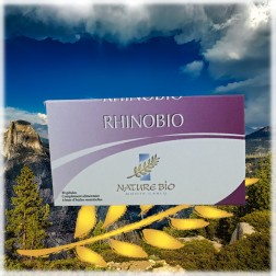 RHINOBIO