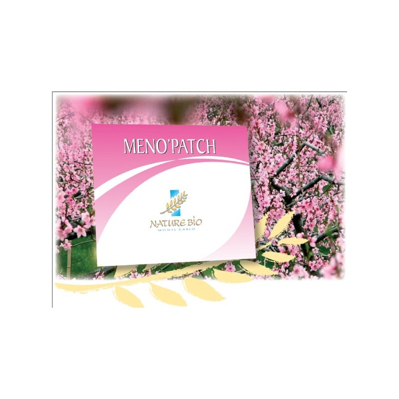 Méno'Patch (10 patchs)