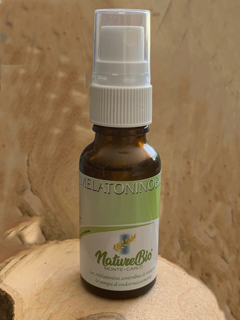Mélatoninobio Mélatoninobio