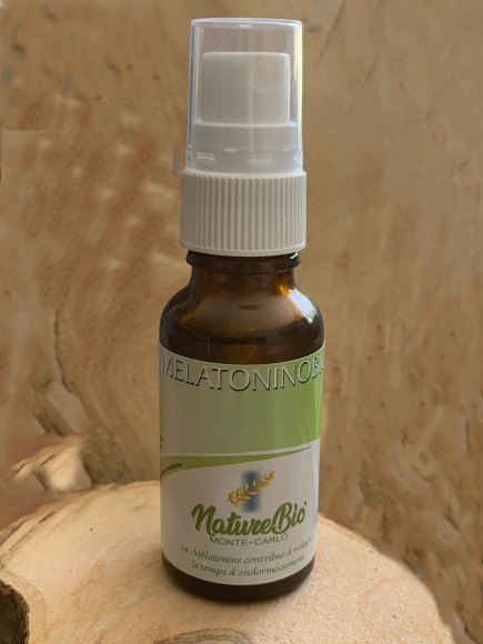 MELATONINOBIO