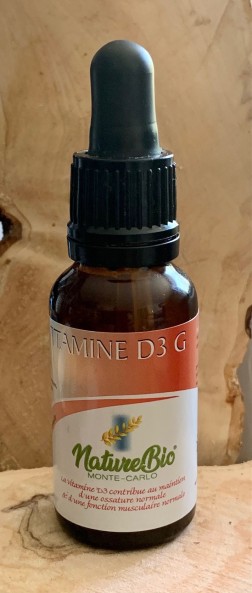 Vitamine D3v