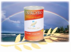 ENERGYBIO : La Recharge en Energie - Sport  - Nature Bio