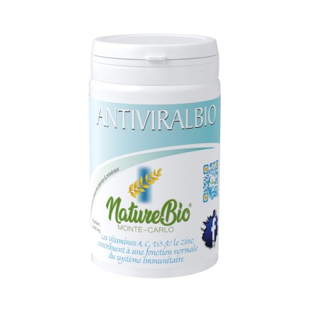 Antiviralbio