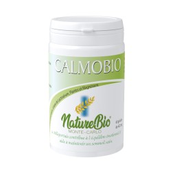 CALMOBIO : Retrouvez votre Calme ! - ANXIETE - STRESS  - Nature Bio