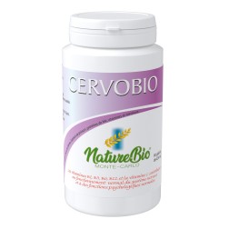 CERVOBIO : Nourrissez et Protégez Votre Unité de Contrôle ! - Complexes nutritionnels  - Nature Bio