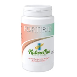 Fortibio