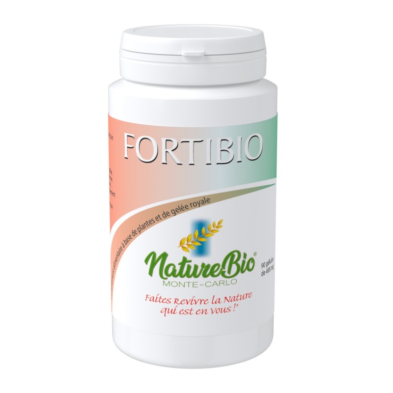 Fortibio Fortibio