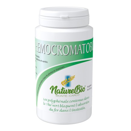Hémocromatobio