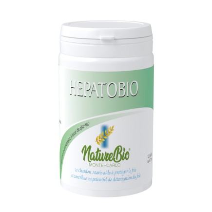Hépatobio