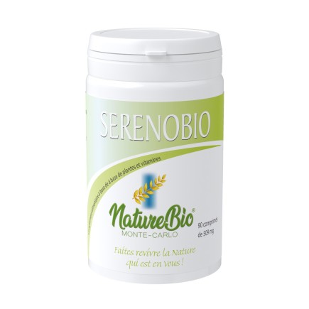 SERENOBIO