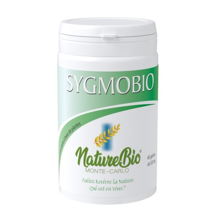 SYGMOBIO : La Protection du « Second Cerveau » ! - Sphère digestive  - Nature Bio