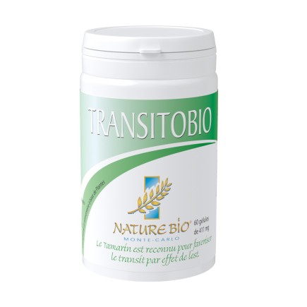 TRANSITOBIO : Pour un Transit paresseux ! - Sphère digestive