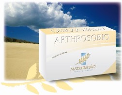 ARTHROSOBIO : Diminuez vos Douleurs & Régénérez votre Cartilage !