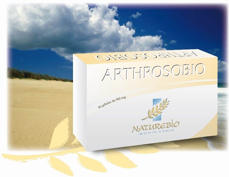 Arthrosobio