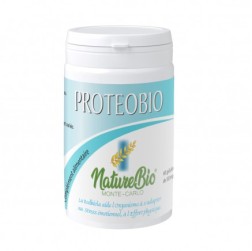 PROTEOBIO : L’aide au stress émotionnel - Antioxydants - Nature Bio