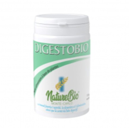 DIGESTOBIO : La Supplémentation indispensable en Micronutriments ! - Sphère digestive  - Nature Bio