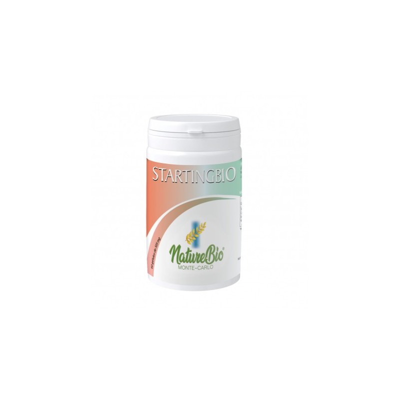 Startingbio Startingbio