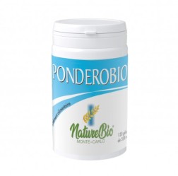 PONDEROBIO