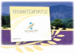 RHUMATIS'PATCH : L’Action Locale Longue Durée - Os et articulation