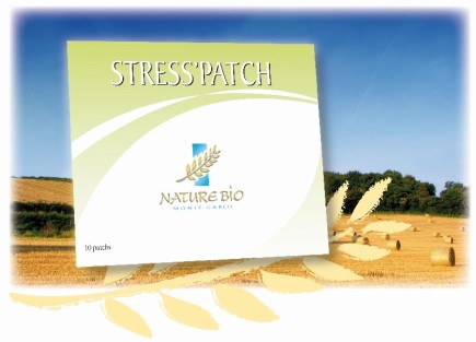 STRESS’PATCH : Un Petit Clic pour un Grand Clac