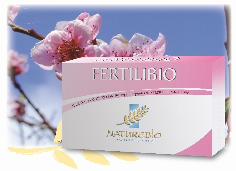 ФЕРТИЛИБИО ФЕРТИЛИБИО