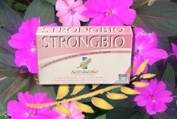 STRONGBIO : Aide à stimuler votre Virilité ! - Equilibre Hormonale  - Nature Bio