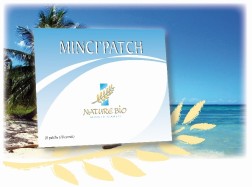 MINCI’PATCH : Efficace toute la Journée, et sans effort ! -