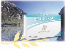 ISOBIO 50 : L’action antivieillissement ! - Antioxydants - Nature Bio