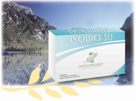 Isobio 50