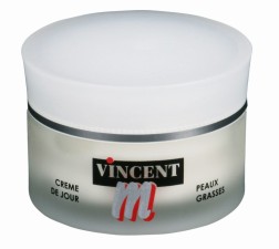 CREME DE JOUR PEAUX GRASSES - Soins du visage - Nature Bio