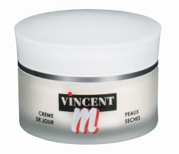 CREME DE JOUR PEAUX SECHES - Soins du visage - Nature Bio