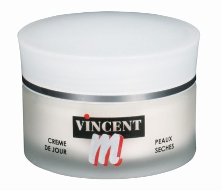 CREME DE JOUR PEAUX SECHES - Soins du visage - Nature Bio