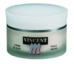 CREME DE JOUR PEAUX MIXTES - Cosmétiques - Nature Bio