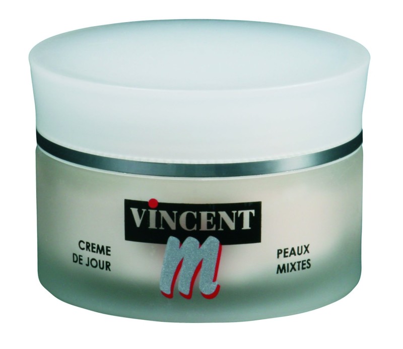 Crème de Jour Peaux Mixtes Crème de Jour Peaux Mixtes