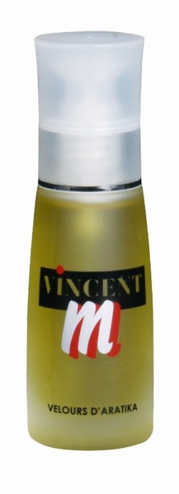 Velours d'Aratika (spray Anti-Age) - Huiles Essentielles - Nature Bio