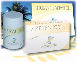 Pack DOULEURS ARTICULAIRES - Nature Bio Packs