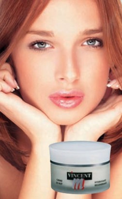 Crème de Nuit Régénérante