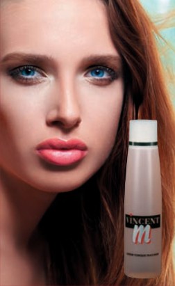 Lotion Tonique Fraîcheur