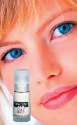 Soins Contour des Yeux