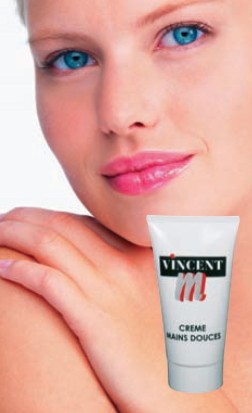Crème Mains Douces