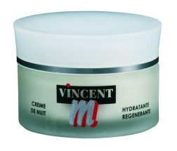 CREME DE NUIT REGENERANTE - Cosmétiques - Nature Bio