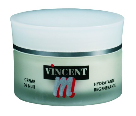 CREME DE NUIT REGENERANTE - Cosmétiques - Nature Bio