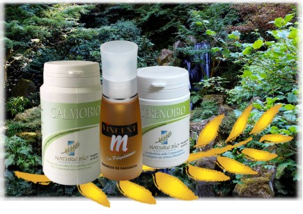 Pack ANTI-STRESS
