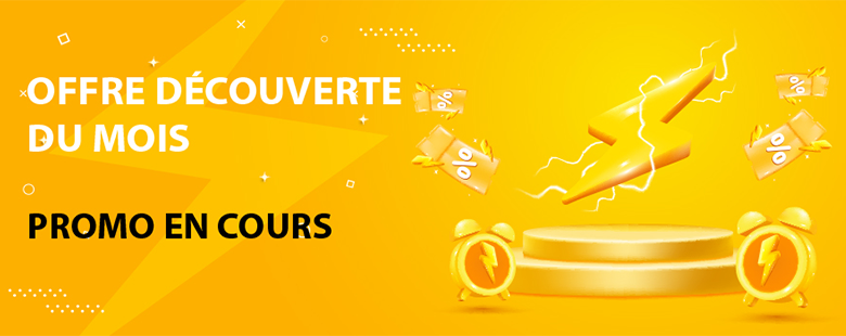 Offer Banner